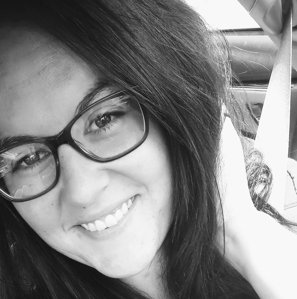 Meet your Posher, Becca